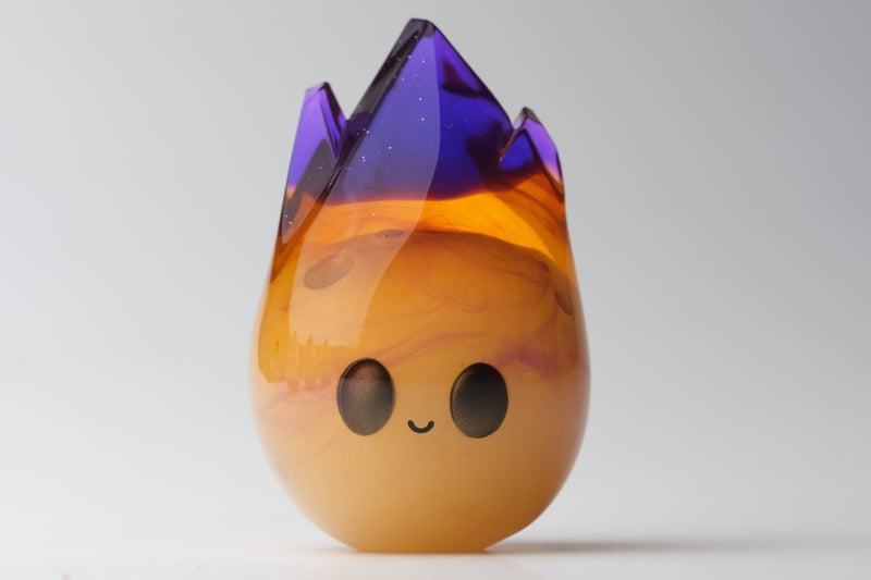 Cosmite by Yutoos Designer Toys Strangecat Toys