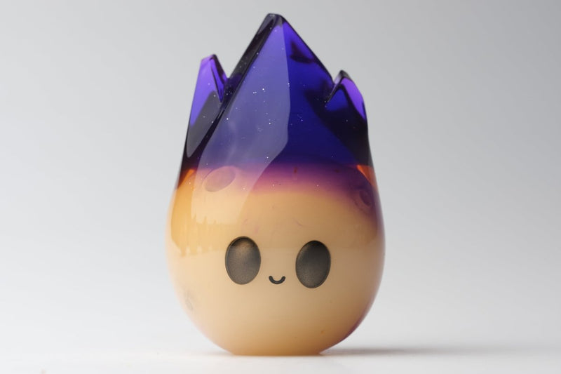 Cosmite by Yutoos Designer Toys Strangecat Toys