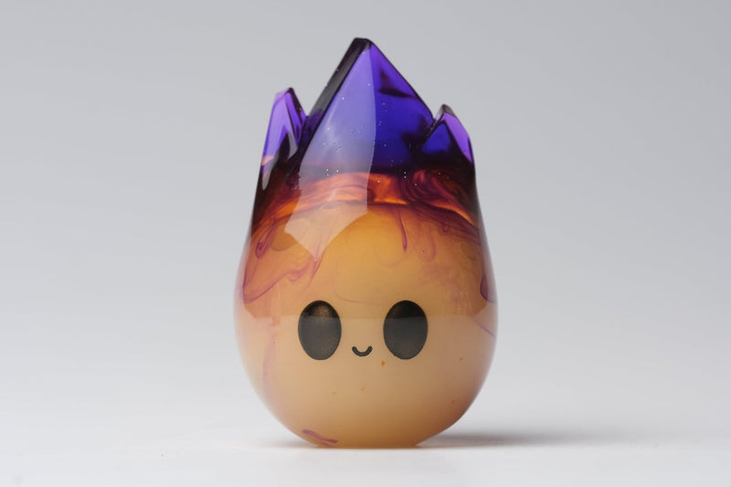 Cosmite by Yutoos Designer Toys Strangecat Toys