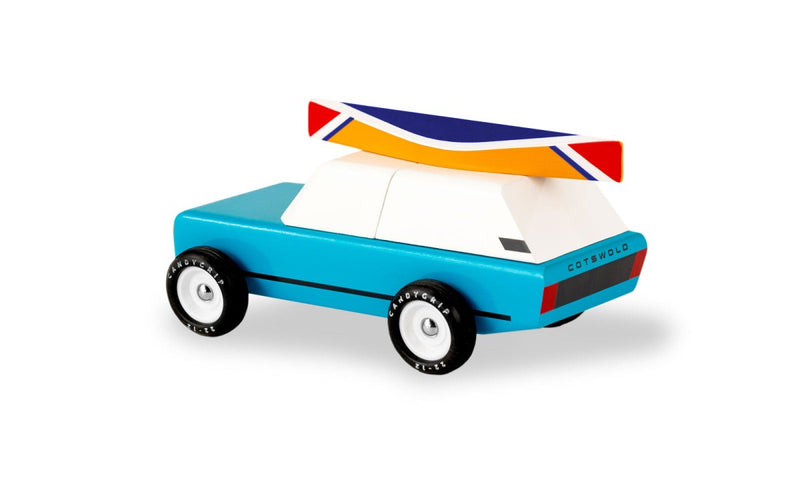 Cotswold Royal Off-Roaders Candylab