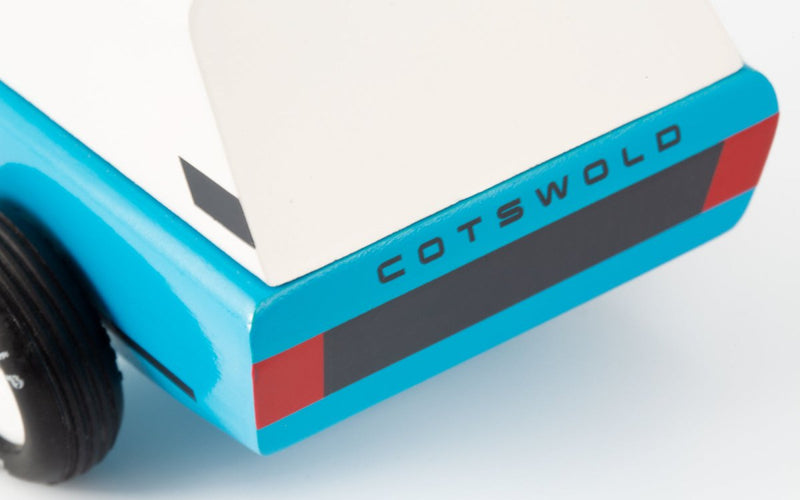 Cotswold Royal Off-Roaders Candylab