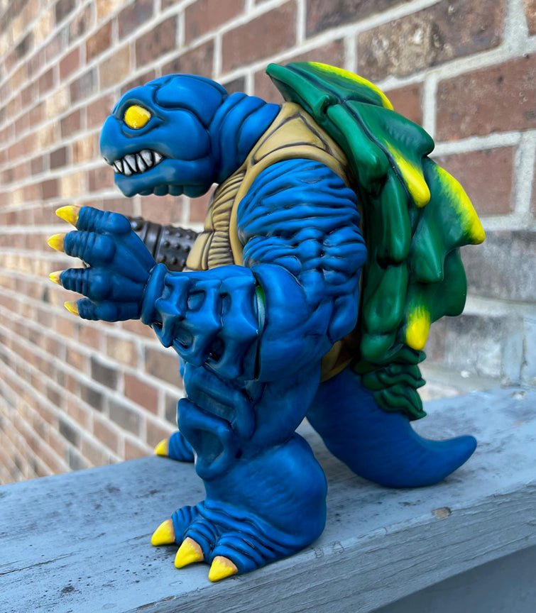 Custom Ragnar by Soko Cat Custom Last Bastion