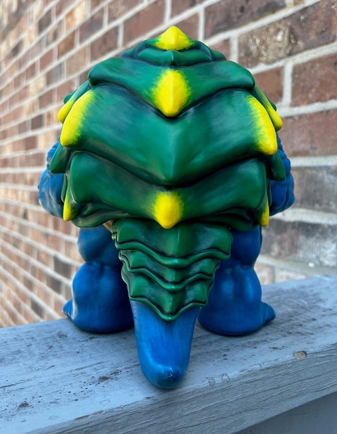 Custom Ragnar by Soko Cat Custom Last Bastion