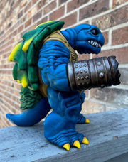Custom Ragnar by Soko Cat Custom Last Bastion