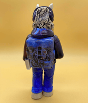 Custom Rumpus by Ryan Glass [TASK BENEFIT] Custom UVD Toys