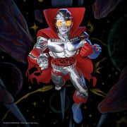 Czarface Ultimates Hero 7-Inch Action Figure Action & Toy Figures ToyShnip