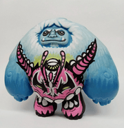 Dark Skyz Chomp custom by NEMO Custom NEMO