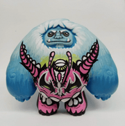 Dark Skyz Chomp custom by NEMO Custom NEMO