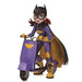 DC Artists' Alley Color Batgirl by Chrissie Zullo PVC Figure Toys & Games ToyShnip