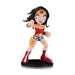 DC Artists' Alley Wonder Woman by Chris Uminga Statue Toys & Games ToyShnip