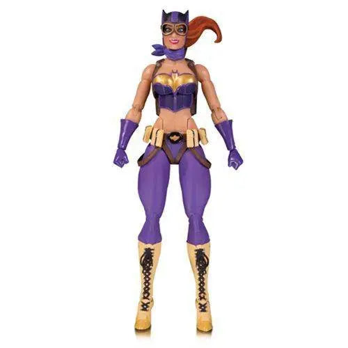 DC Collectibles Designer Series Bombshells by Ant Lucia Batgirl Action Figure Toys & Games ToyShnip