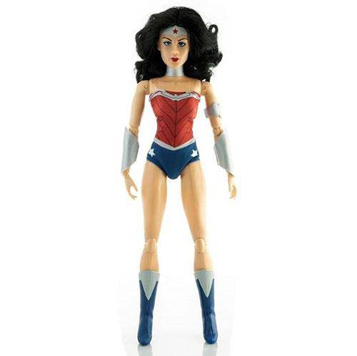 DC Comics 14 inch Mego Action Figure - Select Figure(s) Toys & Games ToyShnip