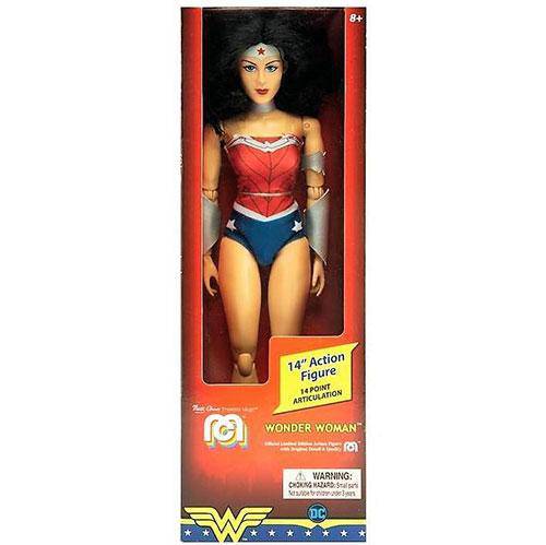 DC Comics 14 inch Mego Action Figure - Select Figure(s) Toys & Games ToyShnip