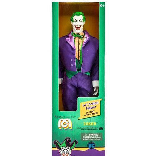 DC Comics 14 inch Mego Action Figure - Select Figure(s) Toys & Games ToyShnip