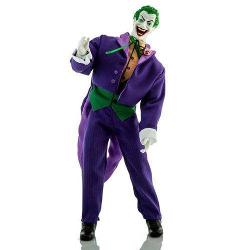 DC Comics 14 inch Mego Action Figure - Select Figure(s) Toys & Games ToyShnip