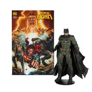 DC Direct Page Punchers 3-Inch Scale Action Figure with Comic Book - Select Figure(s) Toys & Games ToyShnip