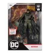 DC Direct Page Punchers 3-Inch Scale Action Figure with Comic Book - Select Figure(s) Toys & Games ToyShnip