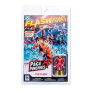 DC Direct Page Punchers 3-Inch Scale Action Figure with Comic Book - Select Figure(s) Toys & Games ToyShnip