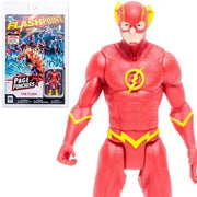 DC Direct Page Punchers 3-Inch Scale Action Figure with Comic Book - Select Figure(s) Toys & Games ToyShnip