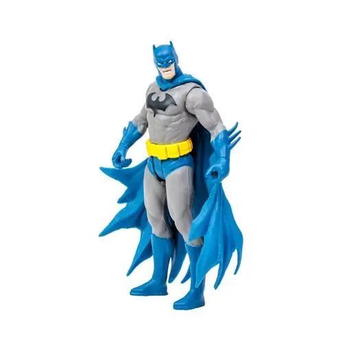 DC Direct Page Punchers 3-Inch Scale Action Figure with Comic Book - Select Figure(s) Toys & Games ToyShnip