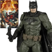DC Direct Page Punchers 3-Inch Scale Action Figure with Comic Book - Select Figure(s) Toys & Games ToyShnip
