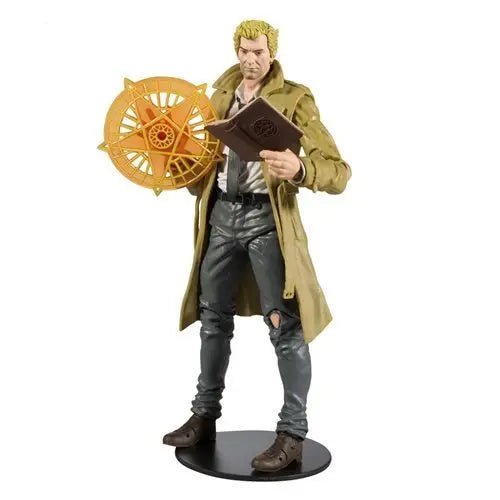 DC Direct Page Punchers 3 - Inch Scale Action Figure with Comic Book - Select Figure(s) ToyShnip - Tenacious Toys®