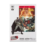 DC Direct Page Punchers 3 - Inch Scale Action Figure with Comic Book - Select Figure(s) ToyShnip - Tenacious Toys®