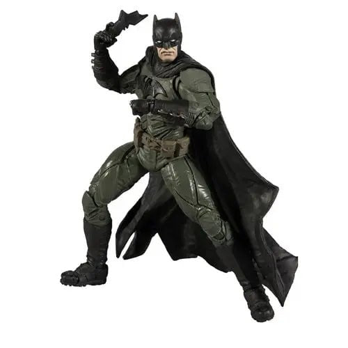 DC Direct Page Punchers 3-Inch Scale Action Figure with Comic Book - Select Figure(s) Toys & Games ToyShnip