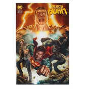DC Direct Page Punchers 3-Inch Scale Action Figure with Comic Book - Select Figure(s) Toys & Games ToyShnip