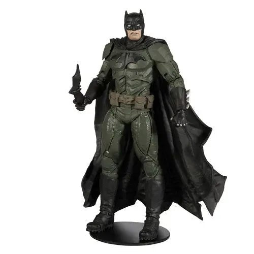 DC Direct Page Punchers 3-Inch Scale Action Figure with Comic Book - Select Figure(s) Toys & Games ToyShnip