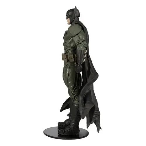 DC Direct Page Punchers 3 - Inch Scale Action Figure with Comic Book - Select Figure(s) ToyShnip - Tenacious Toys®