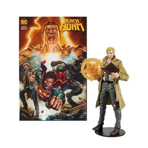 DC Direct Page Punchers 3 - Inch Scale Action Figure with Comic Book - Select Figure(s) ToyShnip - Tenacious Toys®
