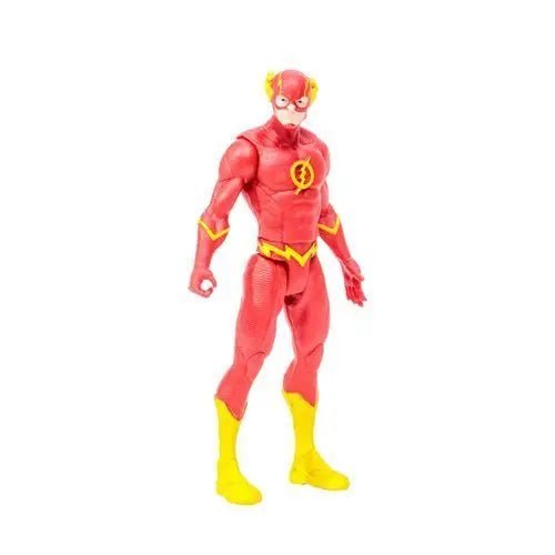 DC Direct Page Punchers 3-Inch Scale Action Figure with Comic Book - Select Figure(s) Toys & Games ToyShnip