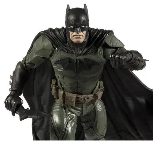 DC Direct Page Punchers 3-Inch Scale Action Figure with Comic Book - Select Figure(s) Toys & Games ToyShnip