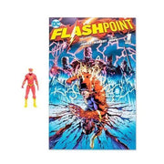 DC Direct Page Punchers 3-Inch Scale Action Figure with Comic Book - Select Figure(s) Toys & Games ToyShnip