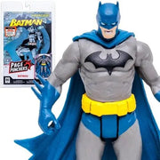 DC Direct Page Punchers 3-Inch Scale Action Figure with Comic Book - Select Figure(s) Toys & Games ToyShnip