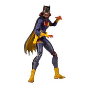 DC Essentials Dceased Batgirl Action Figure Action & Toy Figures ToyShnip