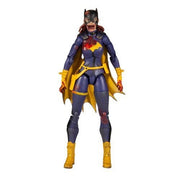DC Essentials Dceased Batgirl Action Figure Action & Toy Figures ToyShnip