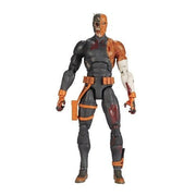 DC Essentials Dceased Deathstroke Action Figure Action & Toy Figures ToyShnip