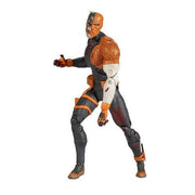DC Essentials Dceased Deathstroke Action Figure Action & Toy Figures ToyShnip