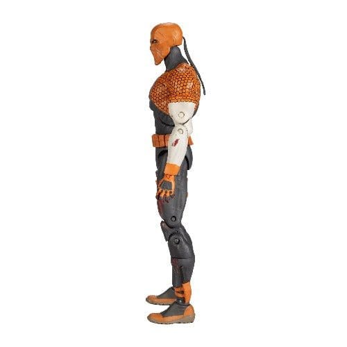 DC Essentials Dceased Deathstroke Action Figure Action & Toy Figures ToyShnip