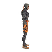 DC Essentials Dceased Deathstroke Action Figure Action & Toy Figures ToyShnip