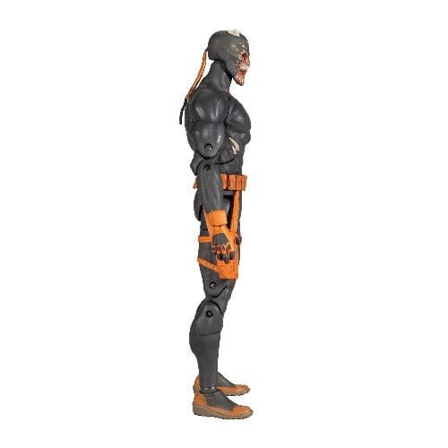 DC Essentials Dceased Deathstroke Action Figure Action & Toy Figures ToyShnip