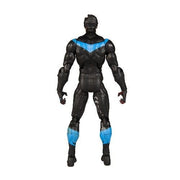 DC Essentials Dceased Nightwing Action Figure Action & Toy Figures ToyShnip