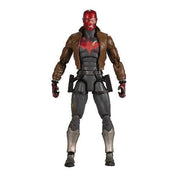 DC Essentials Dceased Red Hood Action Figure Action & Toy Figures ToyShnip