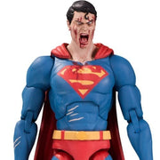 DC Essentials Dceased Superman Action Figure Action & Toy Figures ToyShnip