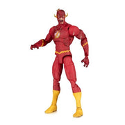 DC Essentials DCeased The Flash Action Figure Action & Toy Figures ToyShnip