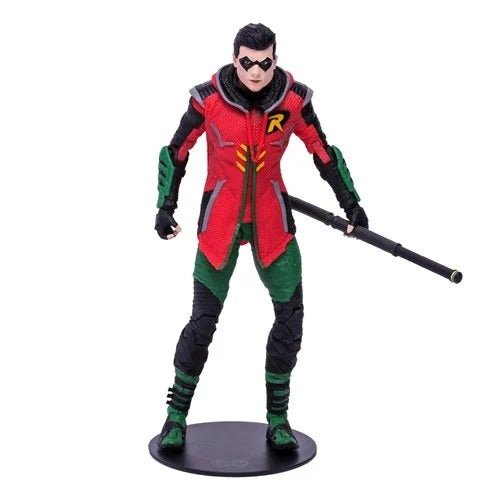DC Gaming Gotham Knights 7-Inch Action Figure - Select Figure(s)