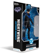 DC Gaming Gotham Knights 7-Inch Action Figure - Select Figure(s) Action & Toy Figures ToyShnip