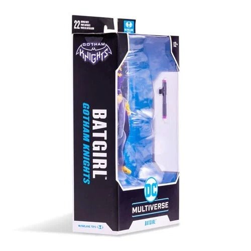 DC Gaming Gotham Knights 7-Inch Action Figure - Select Figure(s) Action & Toy Figures ToyShnip